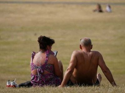 Where can you have a BBQ in London parks and what are the local rules?