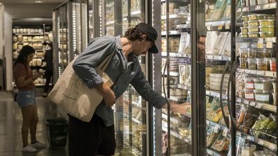 Retail sales rebounded in June as inflation soared