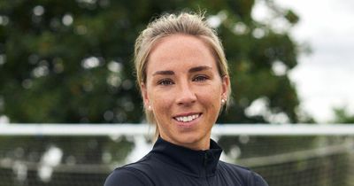 Jordan Nobbs backing England Women to ride wave to Euro 2022 glory