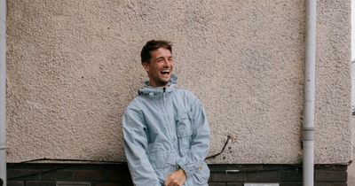 Scots DJ Ewan McVicar launches new 'Heather Park' EP inspired by his Ayr roots along with nostalgic music video