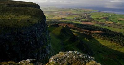 Best walks in Co Derry for summer adventure days