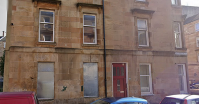 'Notorious' Glasgow Govanhill slum tenement set for total refurbishment