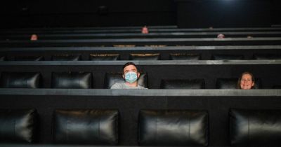 Free Showcase Cinemas tickets for Leeds redheads to help them during heatwave