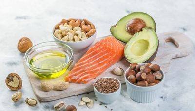 Ask the Doctors: Healthy fats have many benefits. Here’s how to include them in your diet.