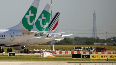 Transavia France forced to cancel up to a third of flights due to strike action
