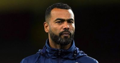 Ashley Cole says kids' "terror and confusion" during violent robbery "will never leave"