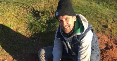 Two men jailed for callous murder of friend found chopped up in four suitcases near school