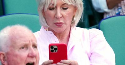 Probe finds no evidence Nadine Dorries's damaging claim about Channel 4 is true