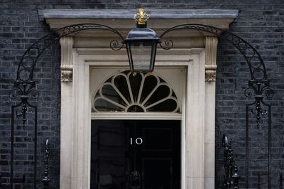 Factbox-Views of frontrunners to succeed UK's Boris Johnson