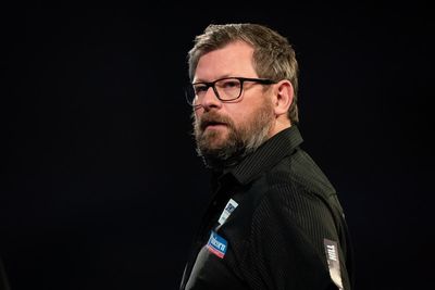 I really want to win another World Matchplay – James Wade is ready for Blackpool