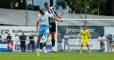 Bruno shows his class, Botman a strong presence: Newcastle United 3-0 1860 Munich player ratings