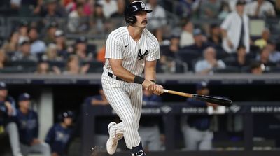 Inside Matt Carpenter’s Revival With the Yankees