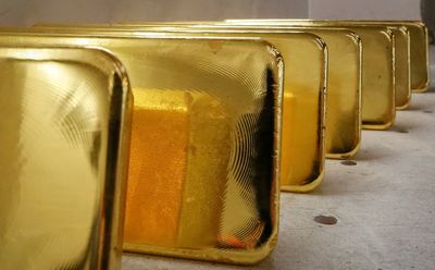 EU executive proposes new gold import ban on Russia - statement