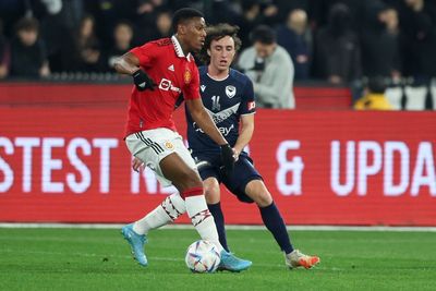 Erik ten Hag believes Anthony Martial can be major asset for Manchester United