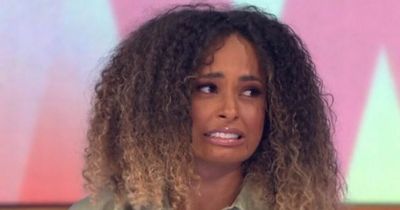 Love Island's Amber Gill delivers damning verdict on this year's couples chances of 'true love'