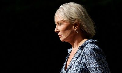 Channel 4 review contradicts Nadine Dorries’ fake reality show claim