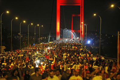 What was Turkey’s failed coup about – and what’s happened since?