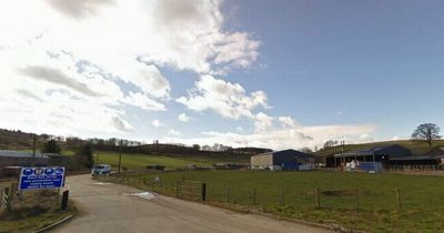 Midlothian quarry owner wants restriction on landfill waste lifted