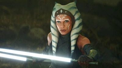 'Rebels' Season 5? 'Ahsoka' stars shut down a concerning Star Wars theory