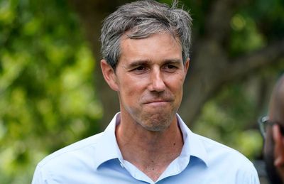 Democrat Beto O'Rourke adds $27M to race for Texas governor