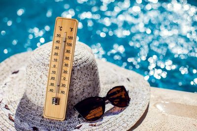 How to cope with extreme temperatures during the heatwave