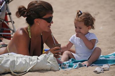 Experts’ top tips on keeping children and pets safe in the heat