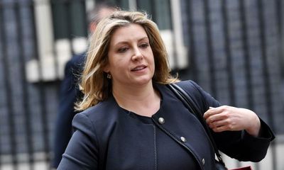 Penny Mordaunt repeatedly advocated use of homeopathy on NHS