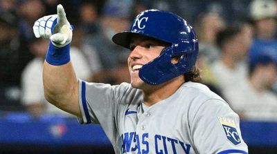 Baseball World Reacts to Royals Winning While Down 10 Players