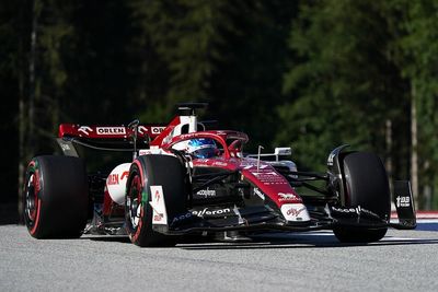 Alfa Romeo "not blind" to Audi’s interest in Sauber F1 team