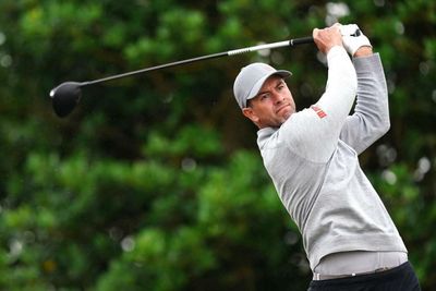 Adam Scott sets sights on lifting the Claret Jug after Open fightback