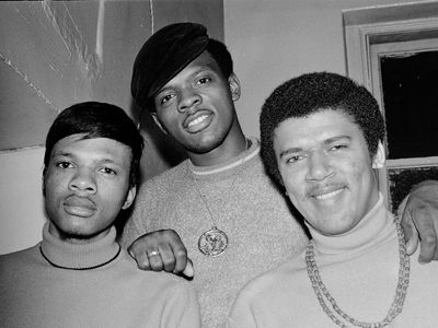 William Hart death: The Delfonics lead singer dies aged 77