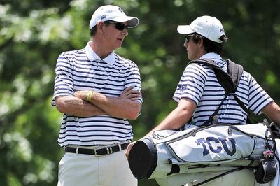 Report: Longtime TCU men’s golf coach Bill Montigel will be out at year’s end as part of major departmental upheaval
