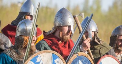 Baldoyle to welcome Viking festival with live battles and family fun