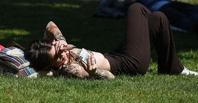 Travel disruption warning for next week as extreme heat to hit Greater Manchester