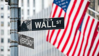 Indexes Open Higher; Retail Sales Rise More Than Expected; UnitedHealth Pops On Earnings