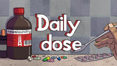 Daily Dose Ep 1099: Protests banned at Parliament House, Zubair gets bail