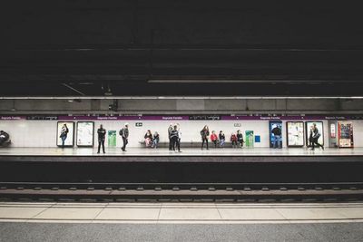 Spain to make commuters' train rides FREE to tackle cost of living crisis