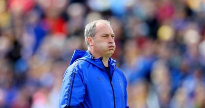 Liam Cahill steps down as Waterford manager fueling speculation he could take over Tipperary