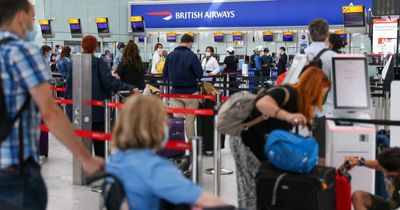 Ryanair, easyJet, British Airways, TUI: Money Saving Expert shares how to claim flight compensation