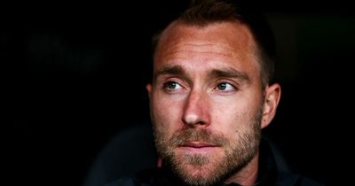 Christian Eriksen explains ‘perfect’ Man Utd transfer after Tottenham and Brentford interest