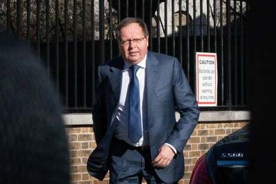 Russian ambassador summoned over reported death of British aid worker