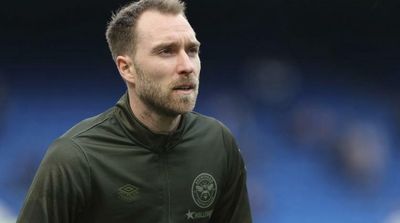 Eriksen Joins Manchester United on a Free Transfer