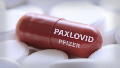 Pfizer Cuts Covid-Drug Outlook - Bad News for This Growth Stock