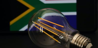 South Africa's crippling power cuts: five essential reads