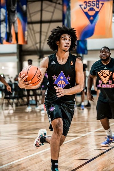 Top 10 Adidas All-American Camp’s Standouts