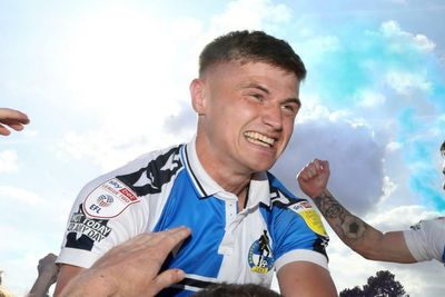 Hearts 'keen on' loan swoop for Newcastle starlet Elliot Anderson