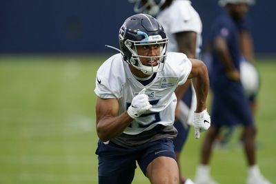 Tennessee Titans’ roster locks ahead of training camp