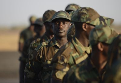 Togolese army admits to killing children mistaken for ‘jihadists’