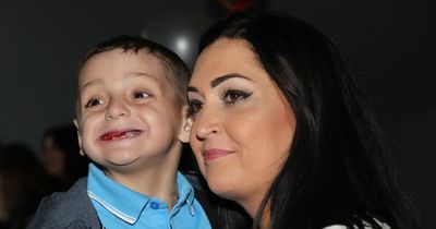 Bradley Lowery Foundation's Sunderland summer fun day this weekend, in support of holiday home project
