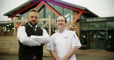 Blyth restaurant to celebrate Come Dine With Me win with special event with customers